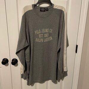 Ralph Lauren Polo Jeans Co Shirt (XXL)